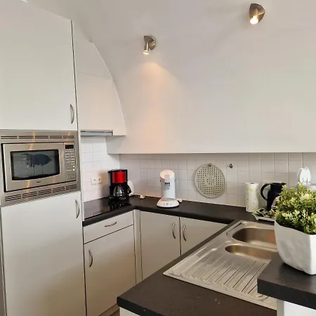 Premium Holidays - Casa Nova At Appartement De Panne
