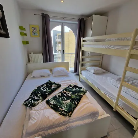 Appartement Premium Holidays - Casa Nova At *