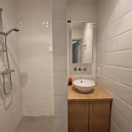 Premium Holidays - Casa Nova At Appartement De Panne