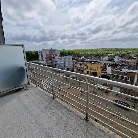 Appartement Premium Holidays - Casa Nova At De Panne