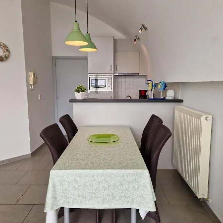 Premium Holidays - Casa Nova At De Panne