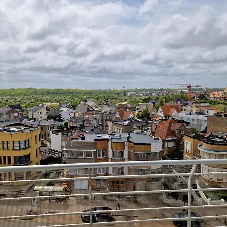Premium Holidays - Casa Nova At * De Panne